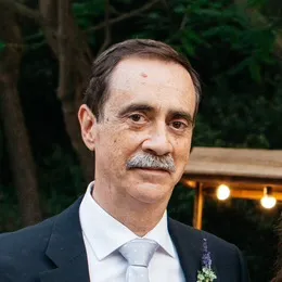 Santiago Ávila Vila
