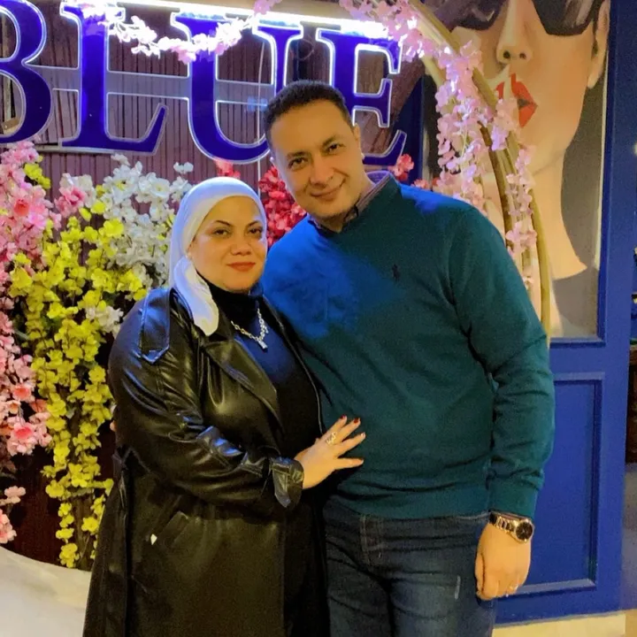 عمرو وسماح