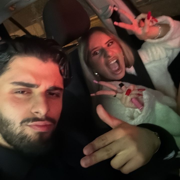 Luisa&Can