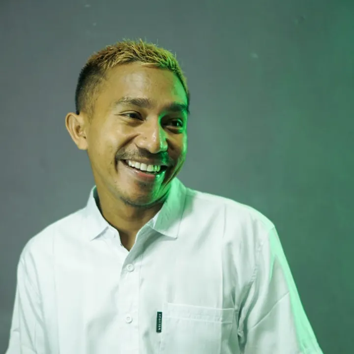 Yosef Afrianus
