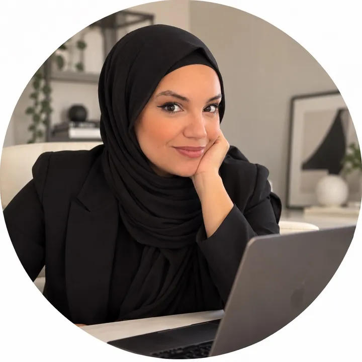 Khadija B.