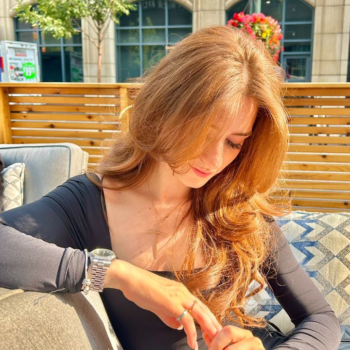 Giulia Bruno
