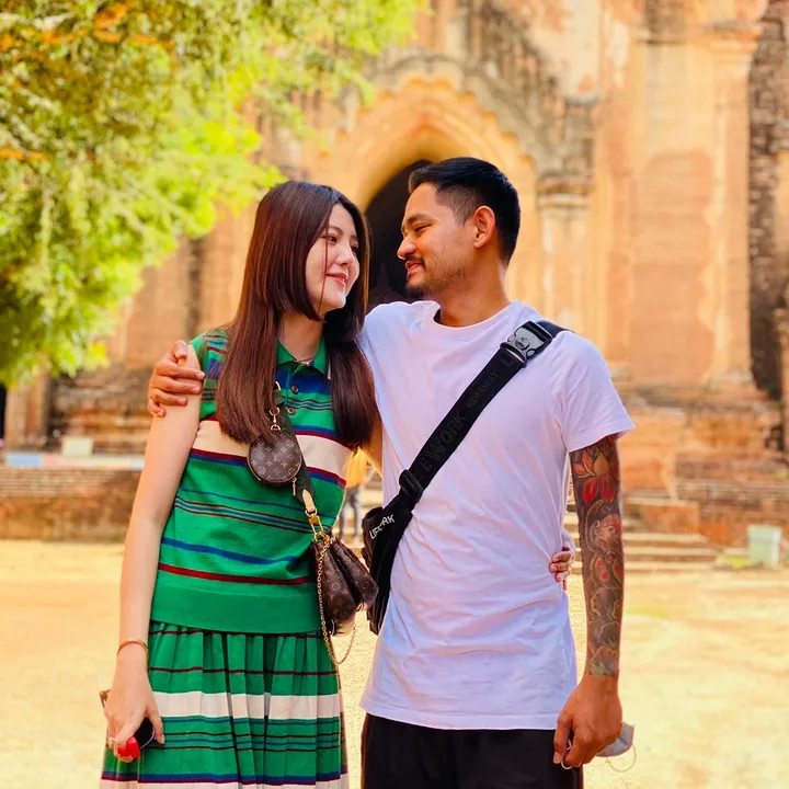 Myint Myat