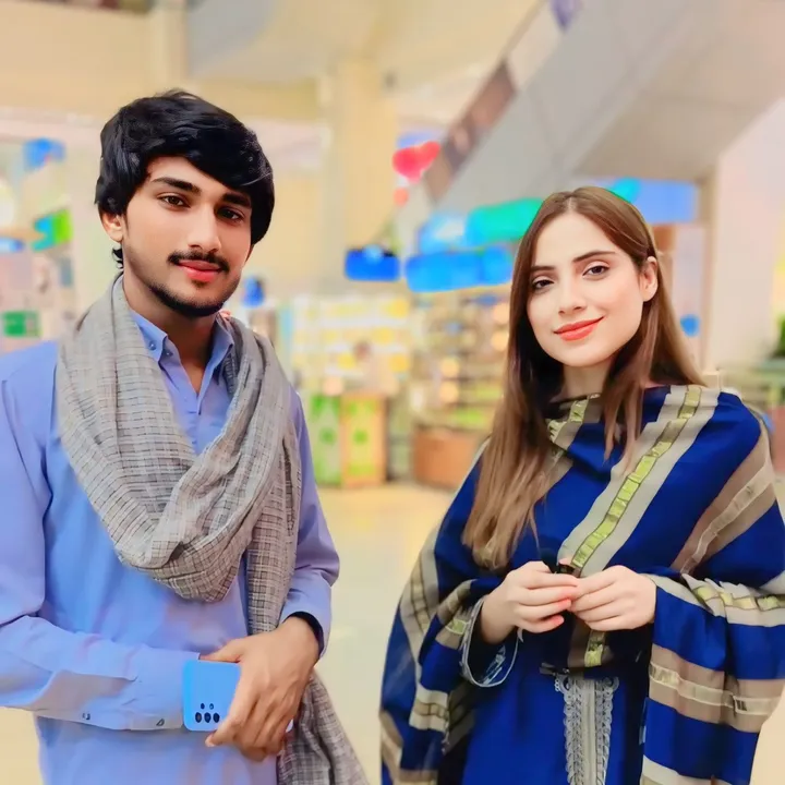 Usman Pendu