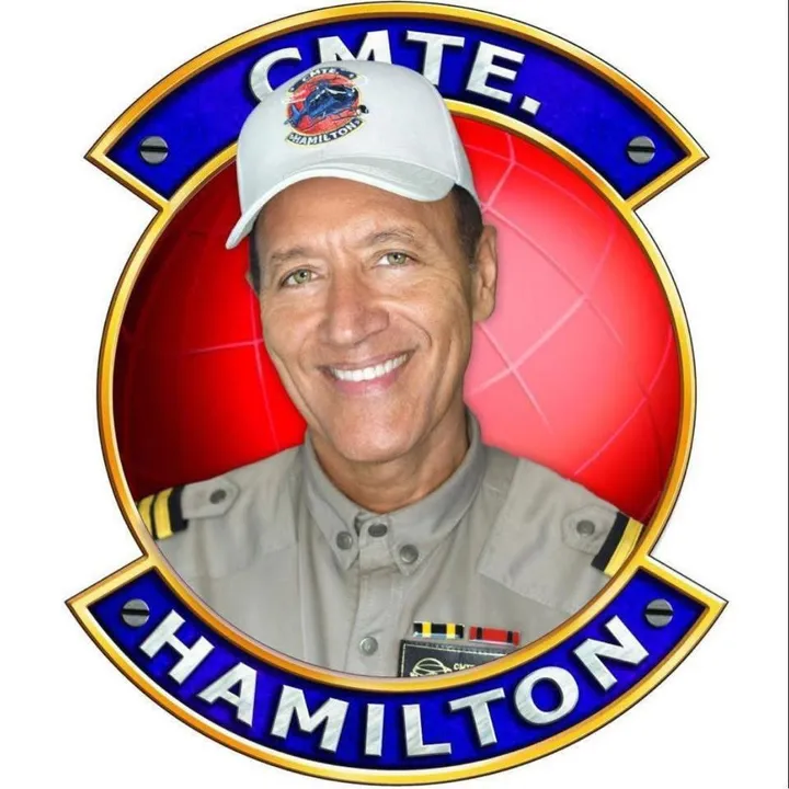 Cmte Hamilton