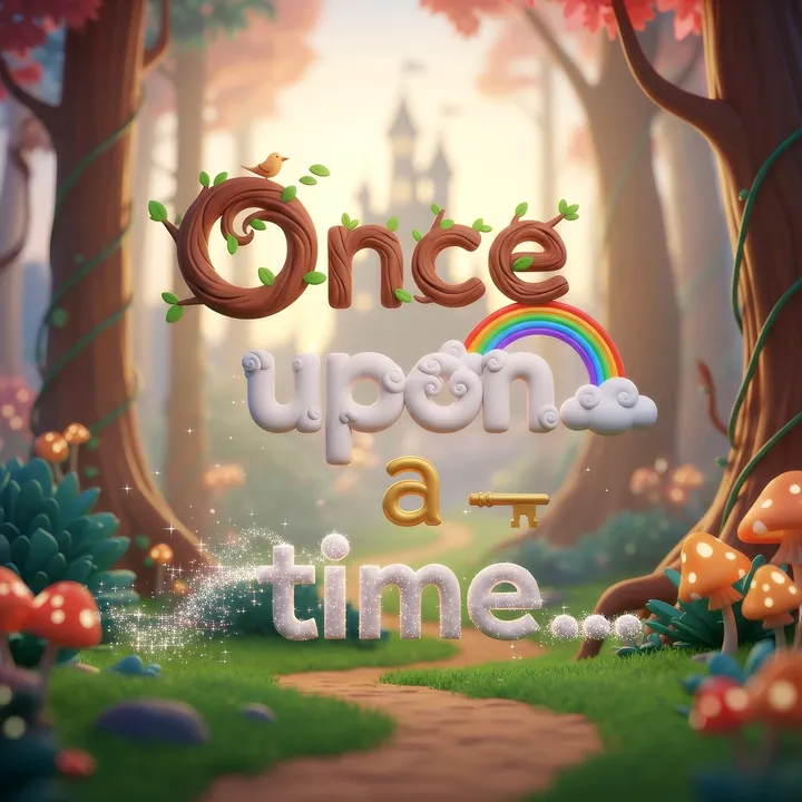 ONCE UPON A TIME - CATS