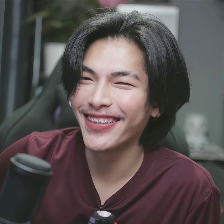 บอย ขวัญถุง