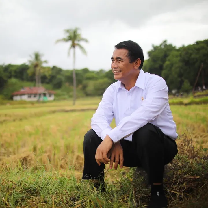 Andi Amran Sulaiman