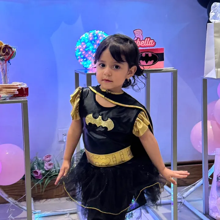 Isabella Arrieetaa