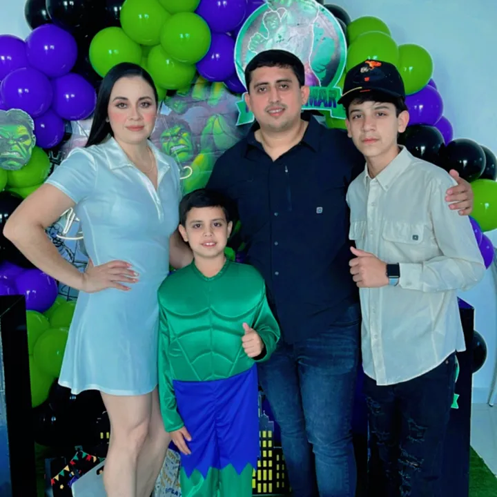 Omar Beltrán