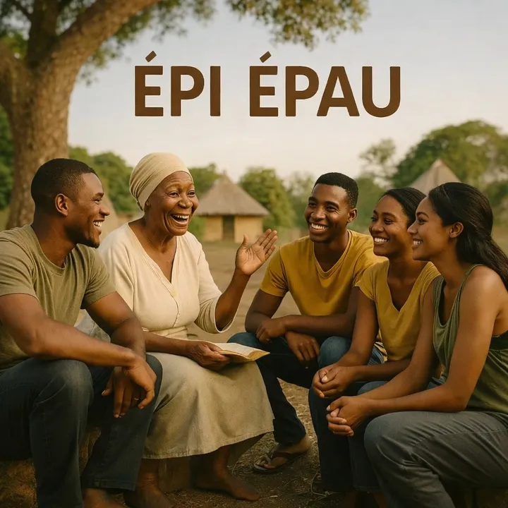 ÉPI ÉPAU