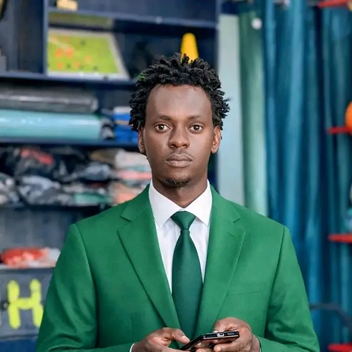Mr Papy Icon