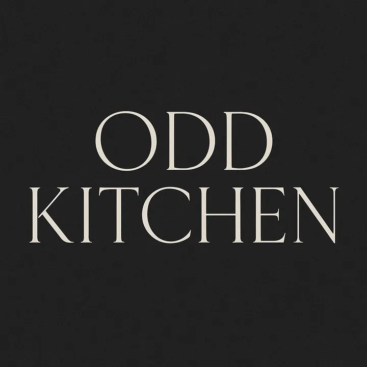 Odd Kitchen