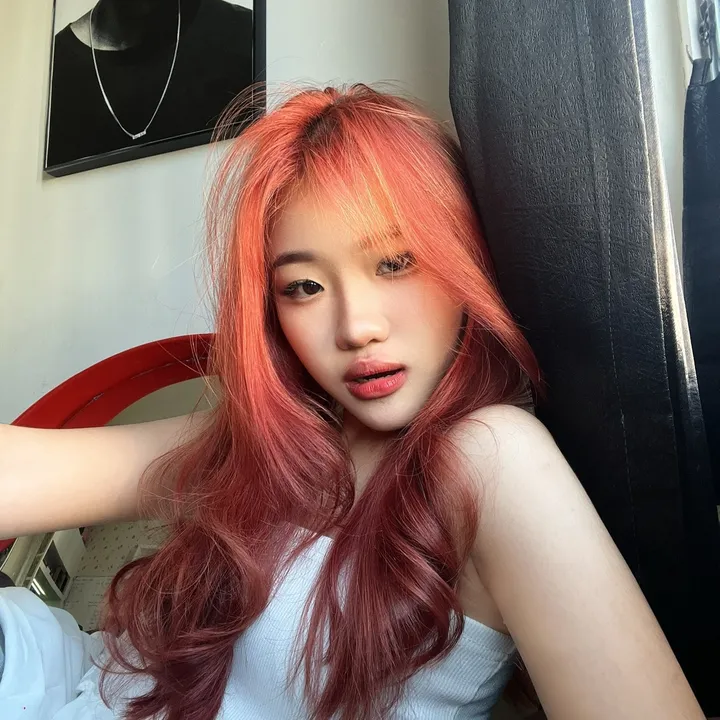Karyn Putri