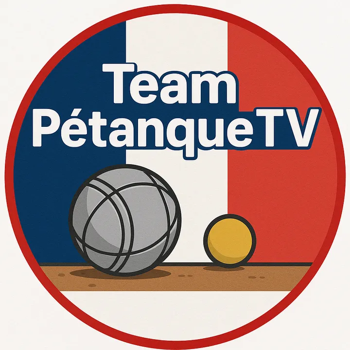 TeamPétanqueTV