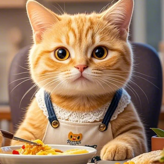 orange.cat.diary