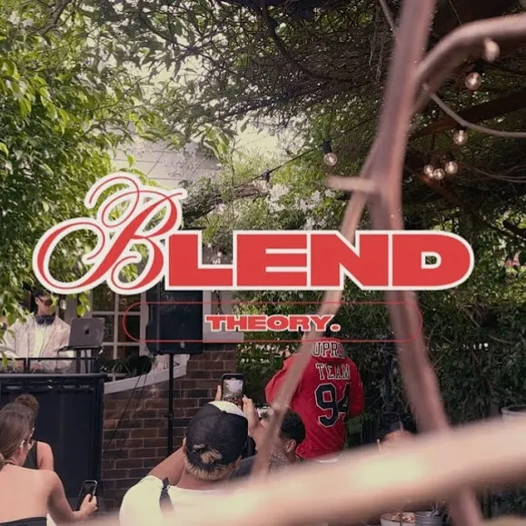 Blend Theory