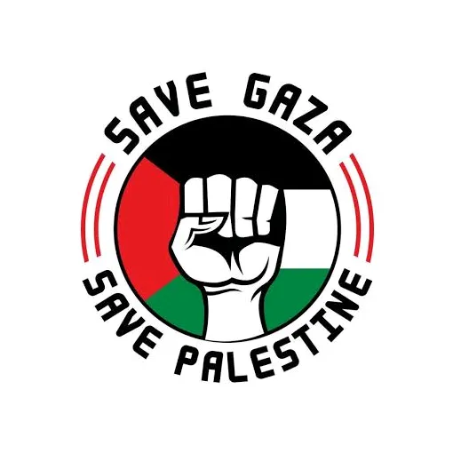 Fawad from Gaza