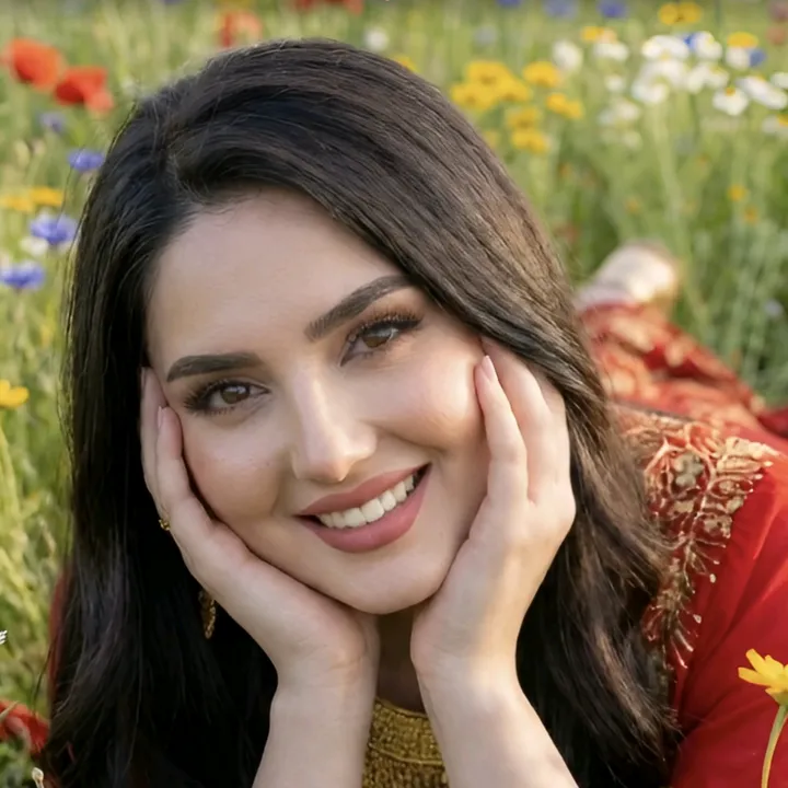 Nasrin Tanya