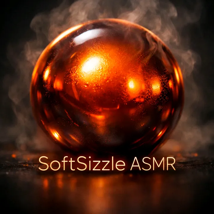 SoftSizzle ASMR