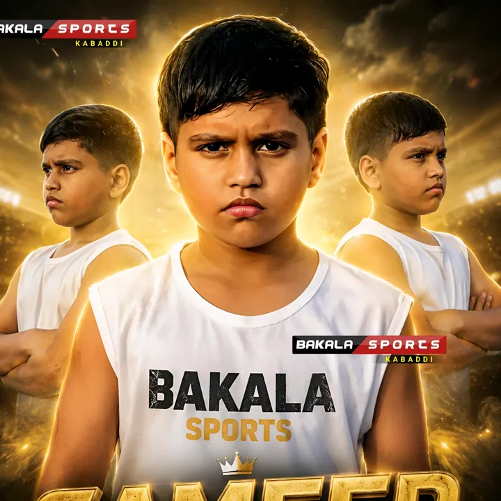 Rai Sameer kharal