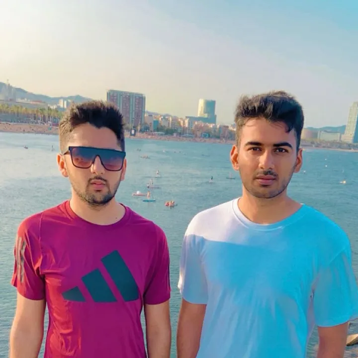 Filtered Bros