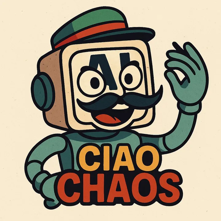 aidramachaos