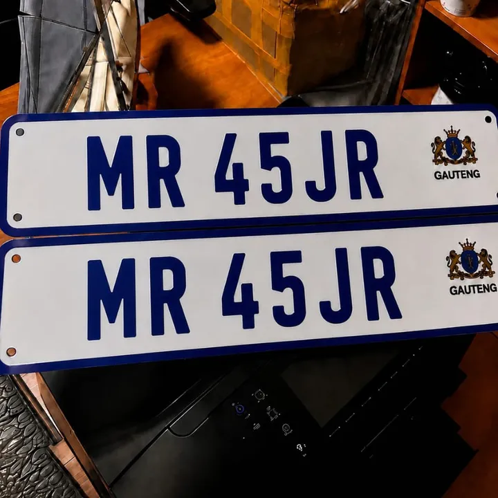 Mr.45jr