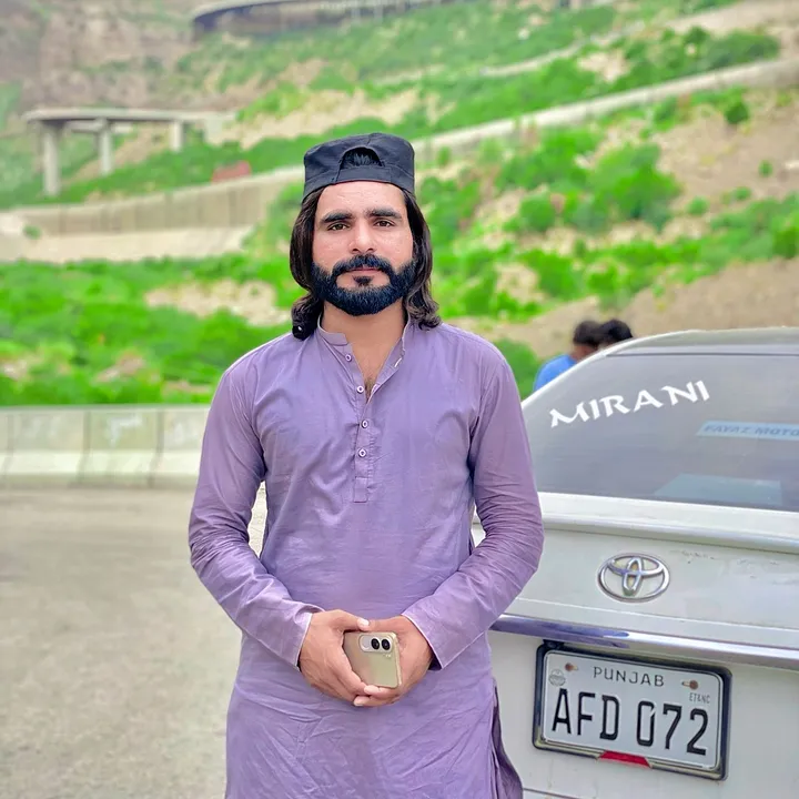 Sulman Mirani