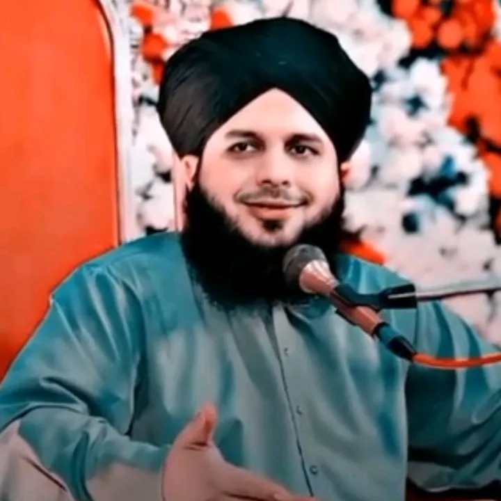 Muhammad Ajmal Raza Qadri