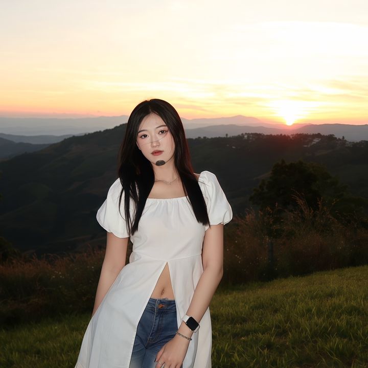 Achasai Saejang