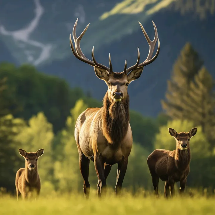 Nature Photo Book