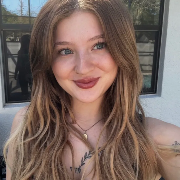 Sierra Rose