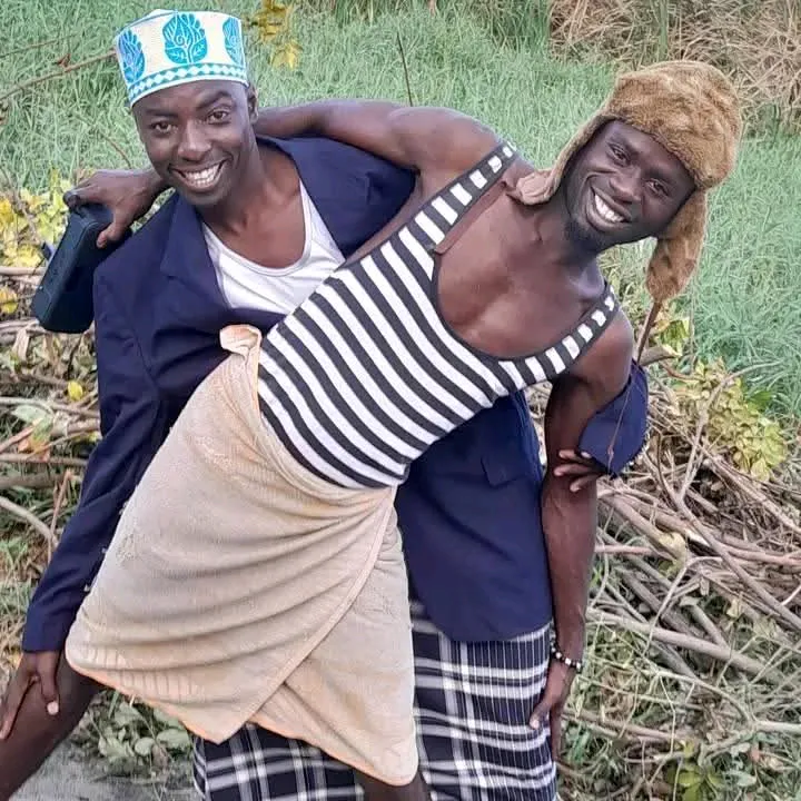 Kindeki Kidodi