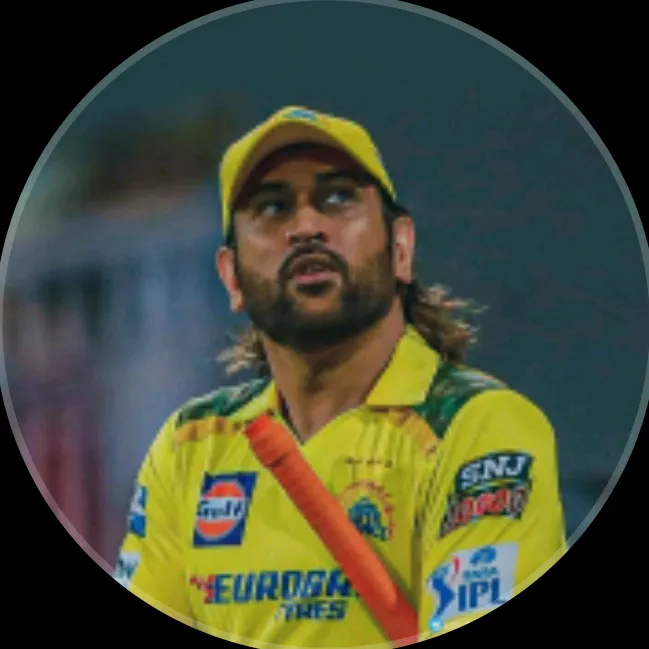 CSK Fan S7