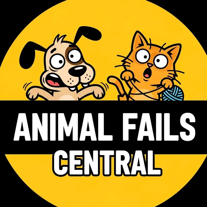 Animal Fails Central