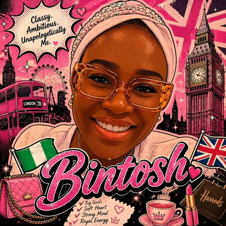 Bintosh