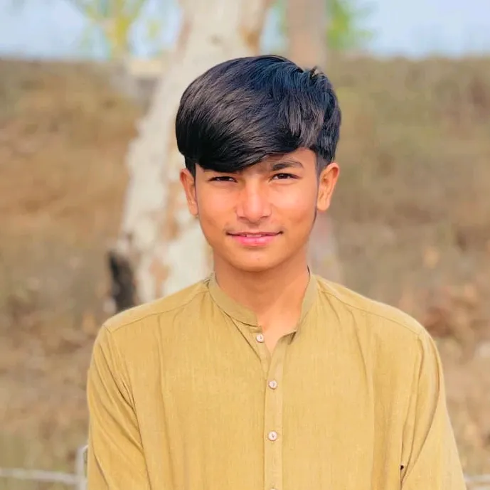 Mian Osman