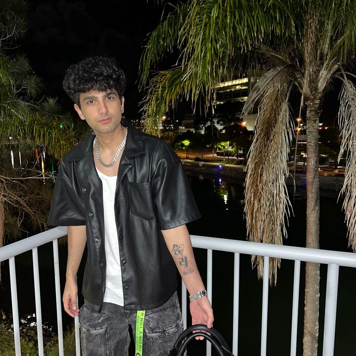 Kshitij Makkar