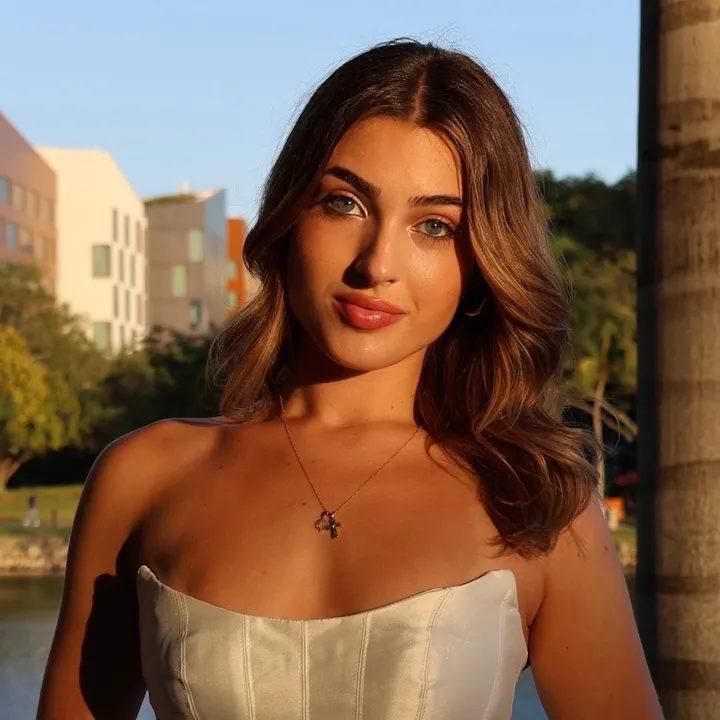 Sophia Talamas