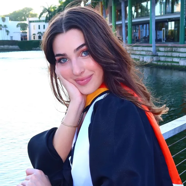 Sophia Talamas