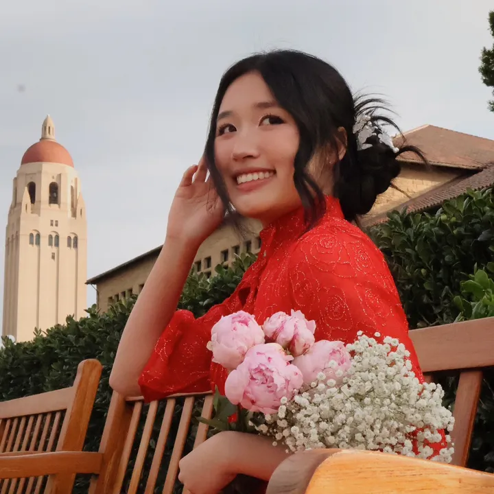 Jenny Huynh