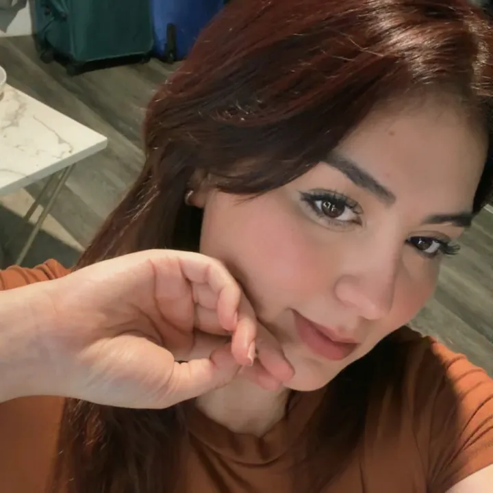 Daniela Vidal