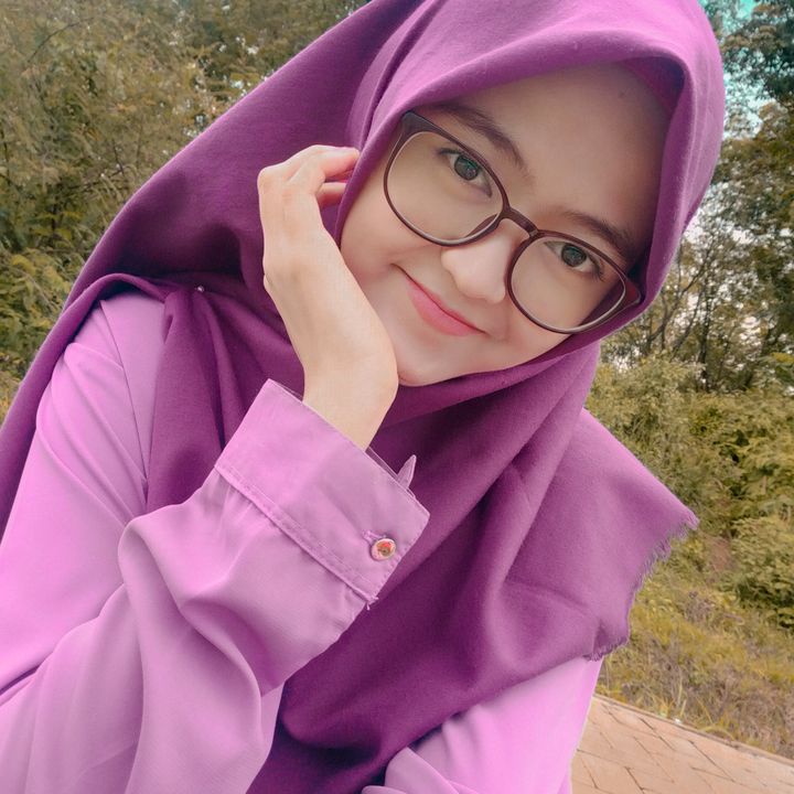 Trisha Hazianur