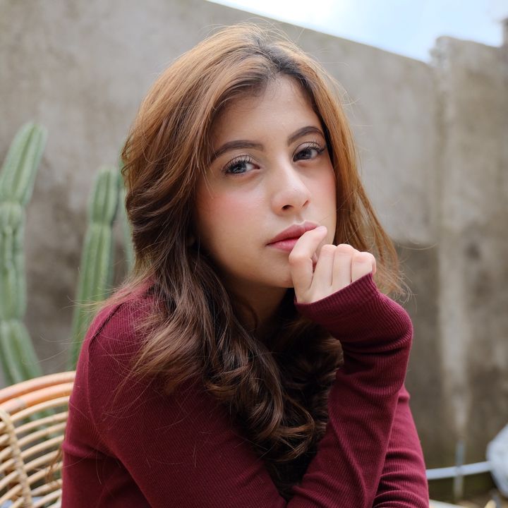 Fahira Almira