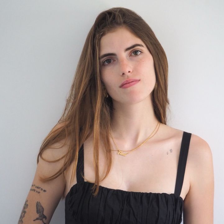 Ana Borrueco