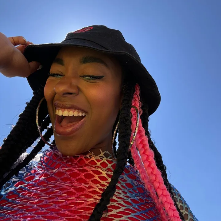 Myah Elliott