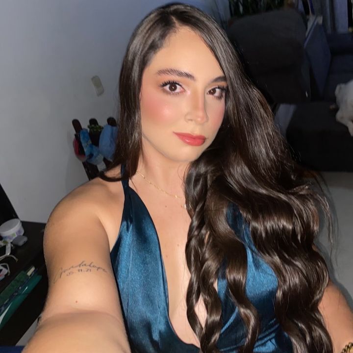 Carol Moreno