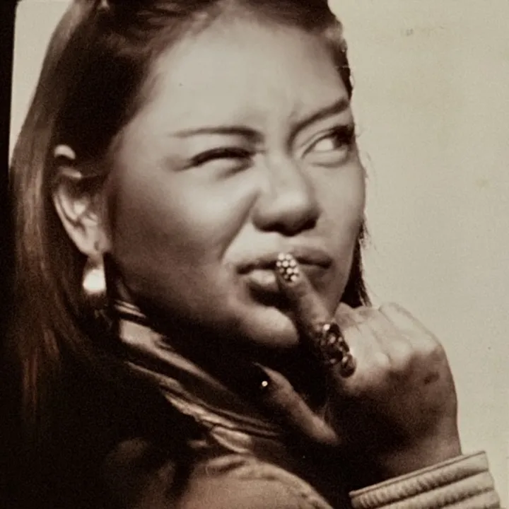Eya Borja