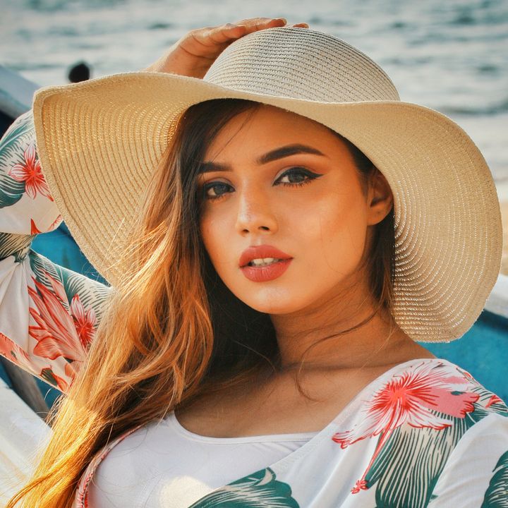 Nida Khan